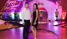 Rộn ràng sắc xuân với 'Thời trang phong cách trẻ'