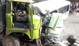 Bộ trưởng Thăng: Chủ xe phải đi tù chứ không chỉ khởi tố lái xe