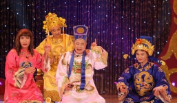 Vì sao Táo quân 2015 bị Cục Nghệ thuật Biểu diễn 'tuýt còi'?