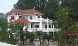 Vụ biệt thự trái phép tại Đà Nẵng: Chủ biệt thự đã xuất hiện