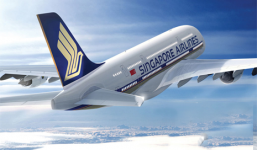 Máy bay Singapore rơi gần Phan Thiết là tin không chính xác