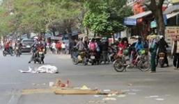 Vụ xe cấp cứu bỏ mặc thai phụ 7 tháng: Giám đốc 115 lên tiếng