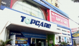 Tại sao “đại gia” điện máy Topcare đóng cửa hàng loạt siêu thị?