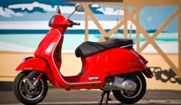 Piaggio Việt Nam triệu hồi hơn 600 xe nhập khẩu bị dính lỗi