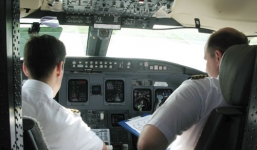 Lương 200 triệu/tháng: Cựu phi công 'bật mí' sự thật 