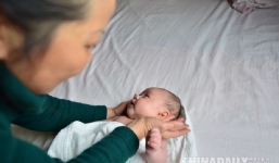 Bảo mẫu lương 'khủng' 48 triệu đồng/tháng