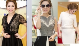 Nữ đại gia chơi ngông, đàn ông cũng 'ngỡ ngàng'