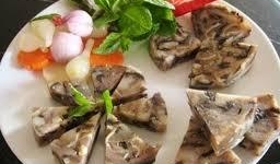 Cách làm giò thủ ăn Tết tại nhà ngon và đơn giản