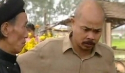 Mất tên 'cúng cơm' Hán Văn Tình sau vai diễn Chu Văn Quềnh