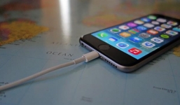 Sạc điện thoại qua đêm và 'cái giá' phải trả