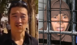 Tính mạng con tin người Nhật trong tay IS chỉ còn treo lơ lửng 24 giờ