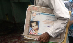 Vụ ca sĩ Đỗ Linh bị sát hại: Manh mối quan trọng truy tìm hung thủ