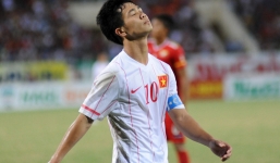 U19 Học viện Hoàng Anh Gia Lai chưa chắc được chọn đá SEA Games 28