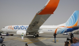 Máy bay chở 154 người của Iraq bị bắn khi hạ cánh