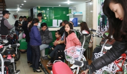 [AD]: Thời điểm nào mua xe điện mới “hời” nhất?