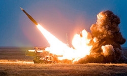 Nga khai hỏa hàng loạt hệ thống phòng thủ tên lửa tối tân nhất