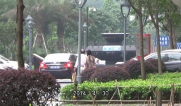 Trung Quốc: Quan 'mất ghế' vì dùng xe công 'lui tới' với tình nhân