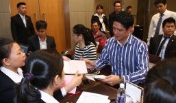 Bình Minh chơi trội mua nhà tiền tỷ cho con gái