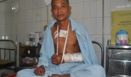 Tai nạn 10 người chết ở Thanh Hóa: Tài xế xe hết hạn đăng kiểm lên tiếng