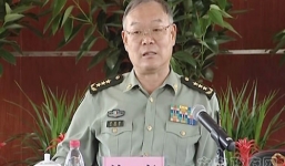 Cựu thân tín của ông Giang Trạch Dân bị cáo buộc tham nhũng