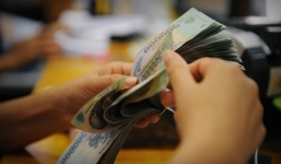 Thưởng tết 2015: Các “ông lớn” ngành giao thông thưởng mạnh tay