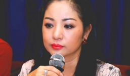 Sự thật nào sau việc Thúy Nga tố chồng cũ lừa đảo?