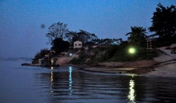 Kỳ 3: Liên minh của những “bố già” biến ngư dân thành... 'cát tặc'