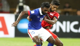 Tuyển thủ Malaysia bất ngờ gia nhập á quân Bundesliga