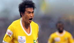 Tuổi thơ đầy nỗi buồn và gian khó của Công Vinh