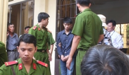 Chung thân 'yêu râu xanh' xâm hại gần 10 nữ sinh trong một tháng