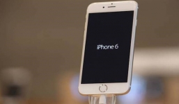 Tin vui cho tín đồ Apple, bản cập nhật iOS 8.1.3 đang được tung ra