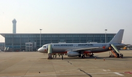 Ba nhân viên Jetstar bị bắt vì tội trộm cắp và tiêu thụ xăng máy bay