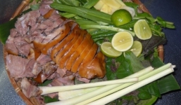 Mắc bệnh nguy hiểm vì ăn thịt chó