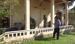 Du khách Nga tử vong trong tình trạng khỏa thân tại Mũi Né