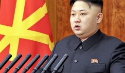Nga xác nhận Kim Jong-un sẽ tới thăm vào tháng Năm
