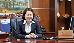 Chân dung bà Nguyễn Minh Thu - cựu TGĐ OceanBank vừa bị bắt