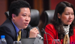 Vì sao lãnh đạo OceanBank Hà Văn Thắm và Nguyễn Minh Thu bị bắt?