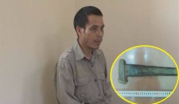 Thắp hương cho mẹ rồi cầm búa sát hại 3 người hàng xóm