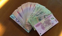 Hai nữ sinh lớp 8 trộm tiền mừng đám cưới rồi bỏ trốn