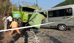 Tài xế vụ tai nạn thảm khốc tại Thanh Hóa: “Vì 300 nghìn cơm áo, vô phúc đáo tụng đình”