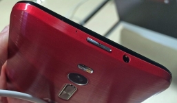 Thông tin quan trọng về Zenfone 2 được đại diện Asus tiết lộ