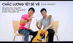 Clip chế hài hước 'Chắc lương Tết sẽ về'