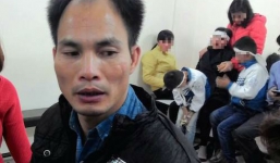 Anh cướp đi tính mạng em ruột vì mâu thuẫn đất đai