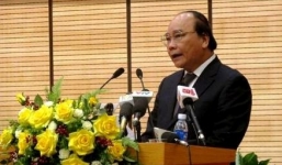 Phó Thủ tướng Nguyễn Xuân Phúc: Bắt được hàng lậu, hàng giả phải đăng báo ngay 