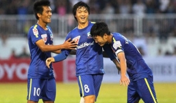 Đại diện VFF nói gì về tin Công Phượng bị gạch tên khỏi đội U23 Việt Nam?