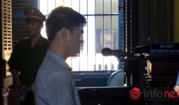 Đẩy bé gái vào căn phòng không người ở để thỏa mãn thú tính