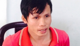 Bắt đối tượng xâm hại bé gái sau 9 năm trốn nã