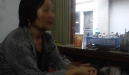 Gã ẻo lả quen thân 'Hoàng mẫu' và sự thật phơi bày