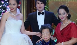 Đám cưới tiền tỷ của con nhà đại gia Việt
