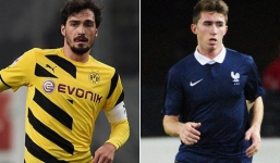 Chuyển nhượng 30/1: Phút chót, M.U bạo chi 68 triệu bảng cho 2 trung vệ